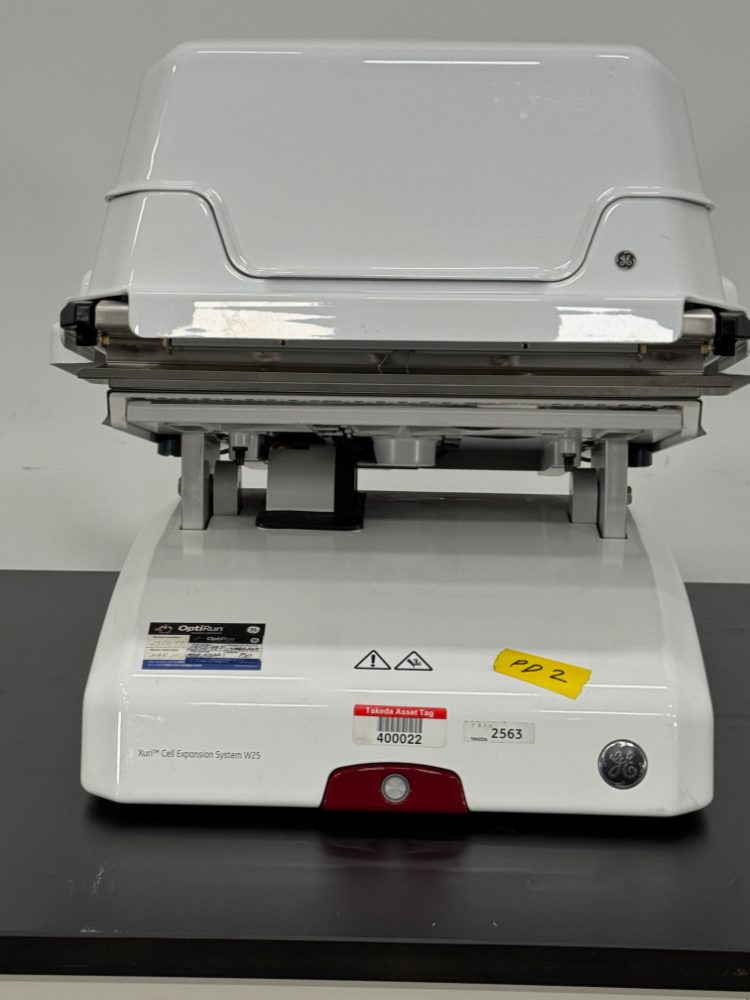 Image of GE Xuri Cell Expansion System W25